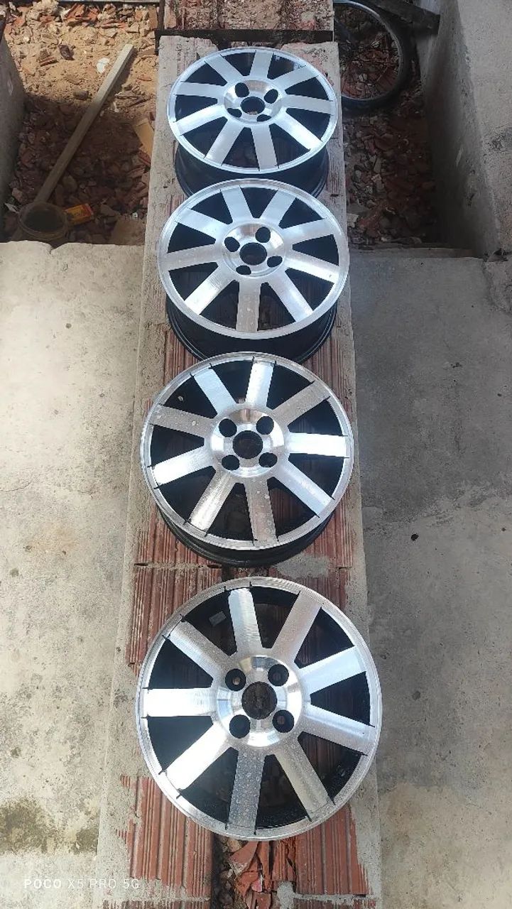 Aro 15