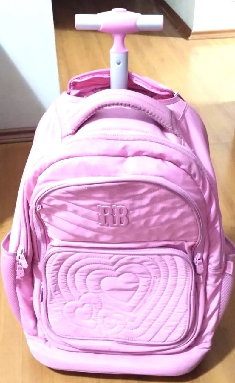 Mochila Rebecca BonBon