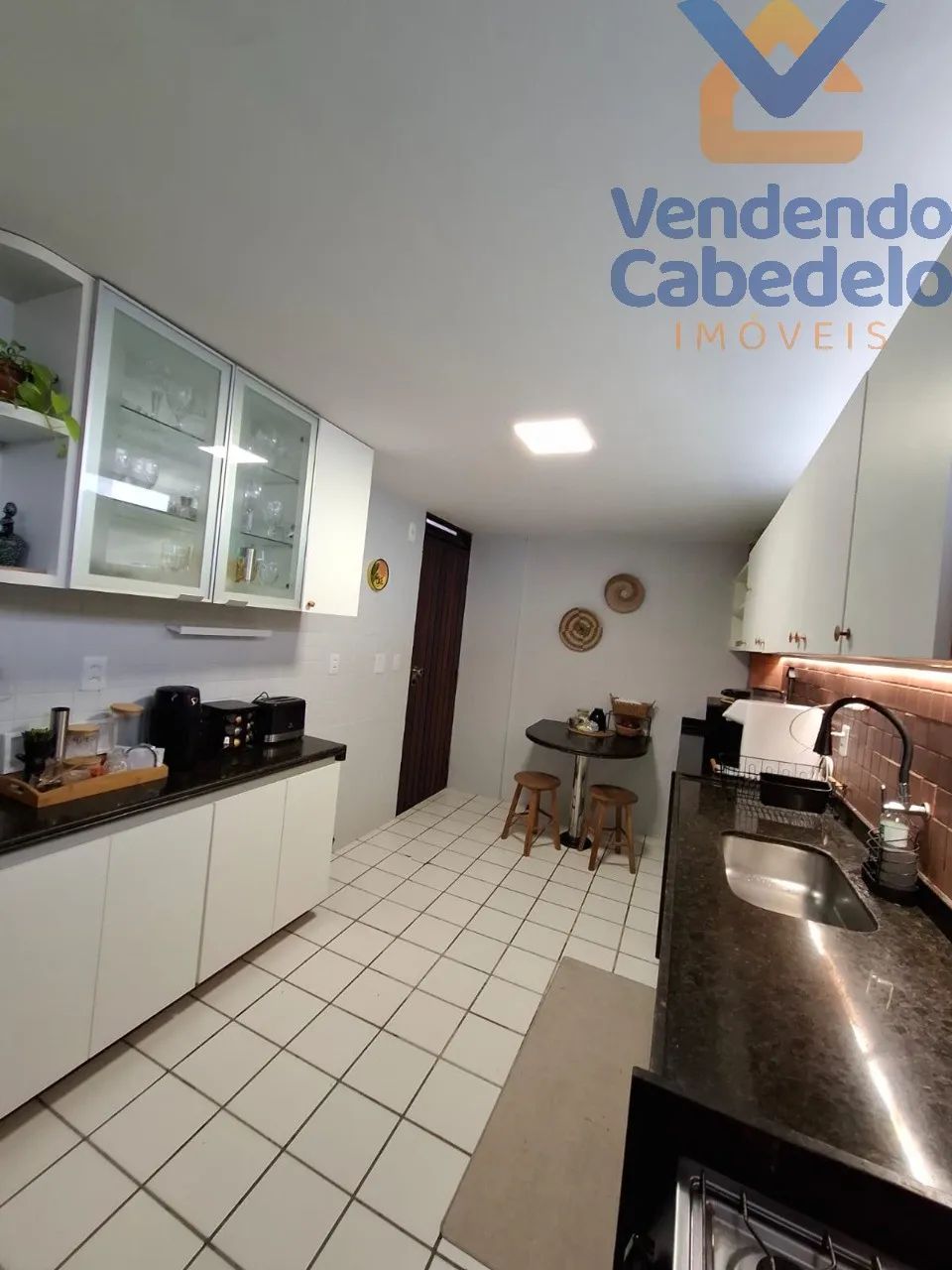 APARTAMENTO RESIDENCIAL em CABEDELO - PB, INTERMARES - Foto 3