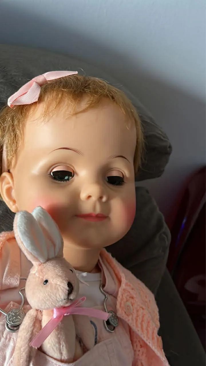 Saucy Walker americana dec 70 - Foto 6