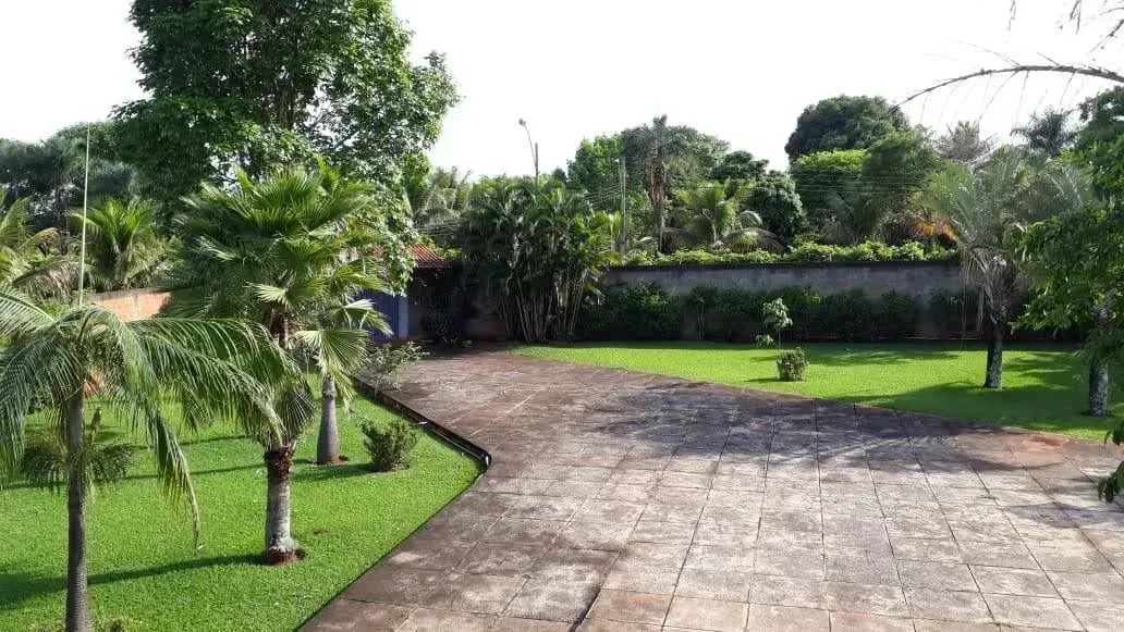 chácara saida pra neropolis - Foto 3