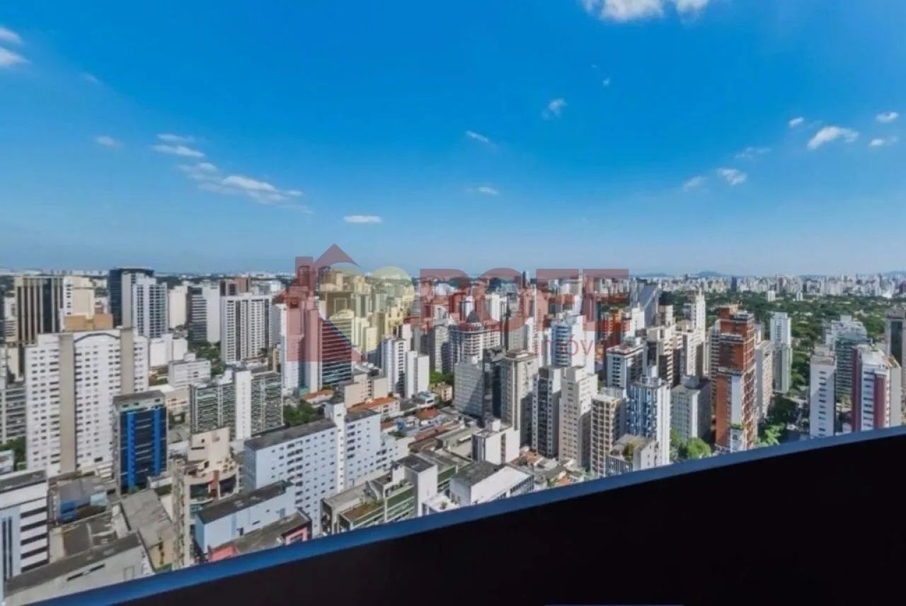 Flat Alto Padrão no Itaim Bibi, Sofisticação, Conforto e Praticidade! - Foto 4