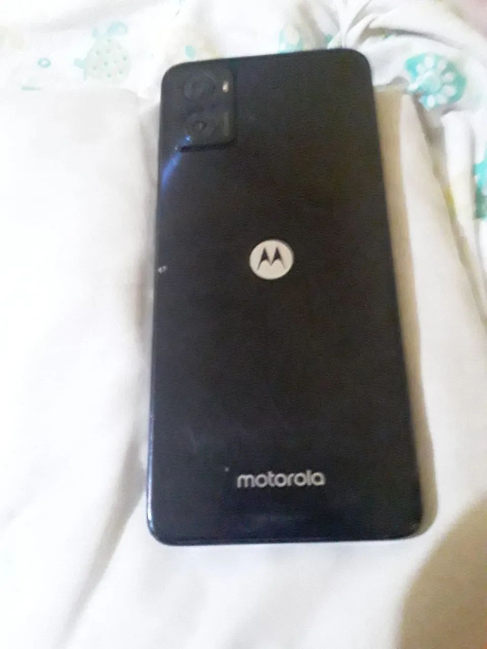 Vendo Motorola e22 - Foto 2