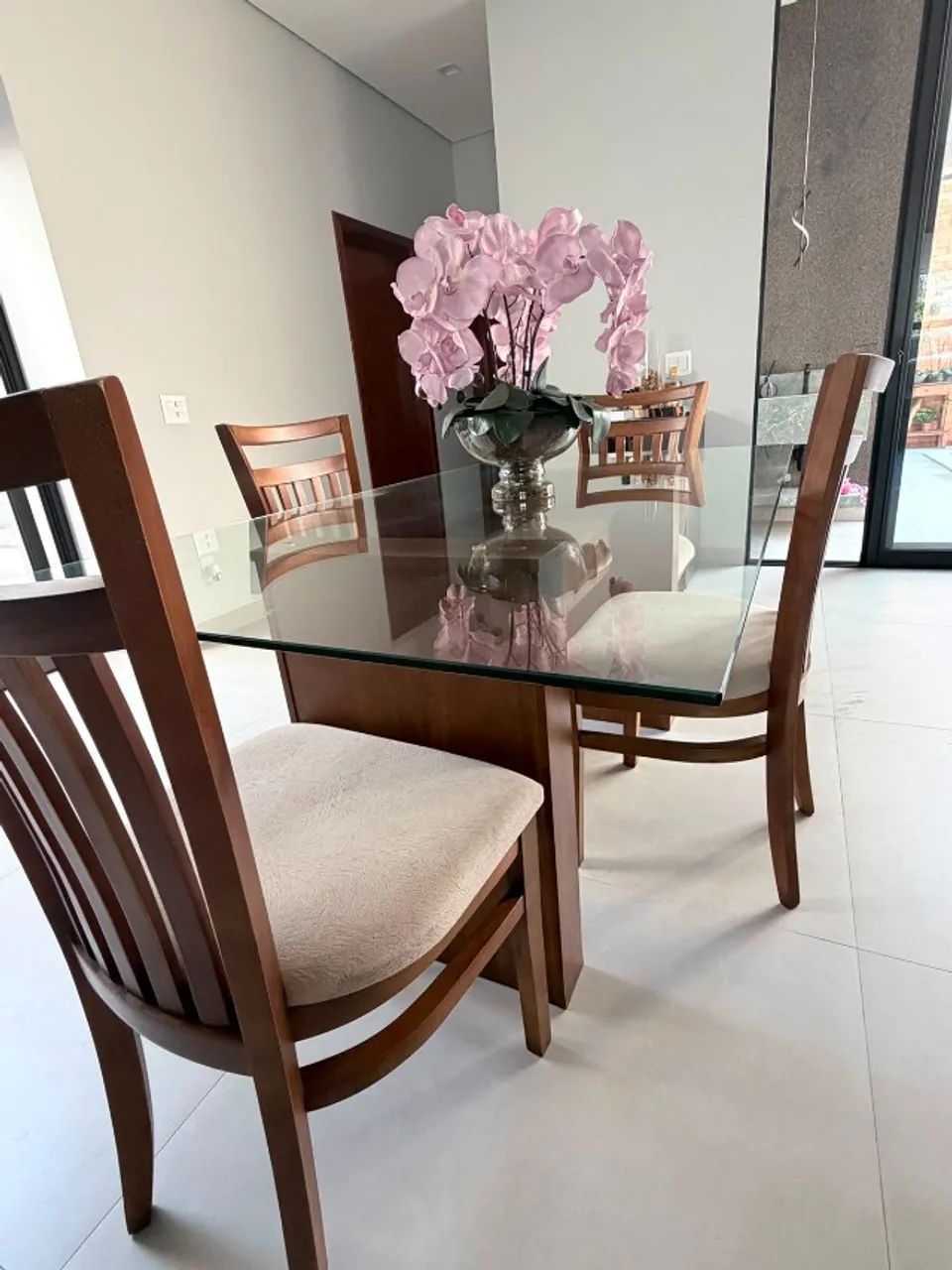 Mesa de Jantar 