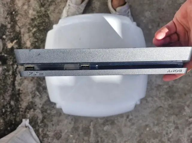 Ps4 pro - Foto 2