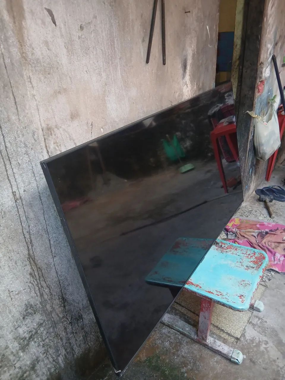 Tv sansung 60 4k  - Foto 3