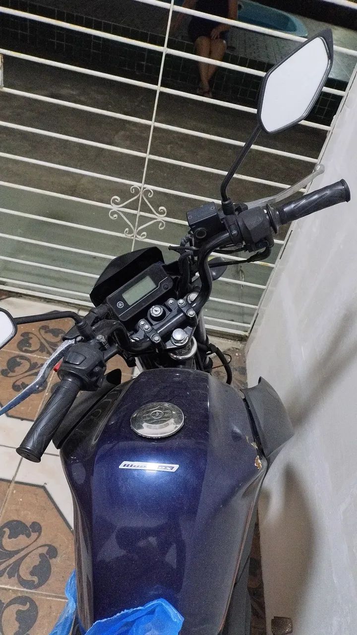 FACTOR YBR 150 ED FLEX - Foto 2