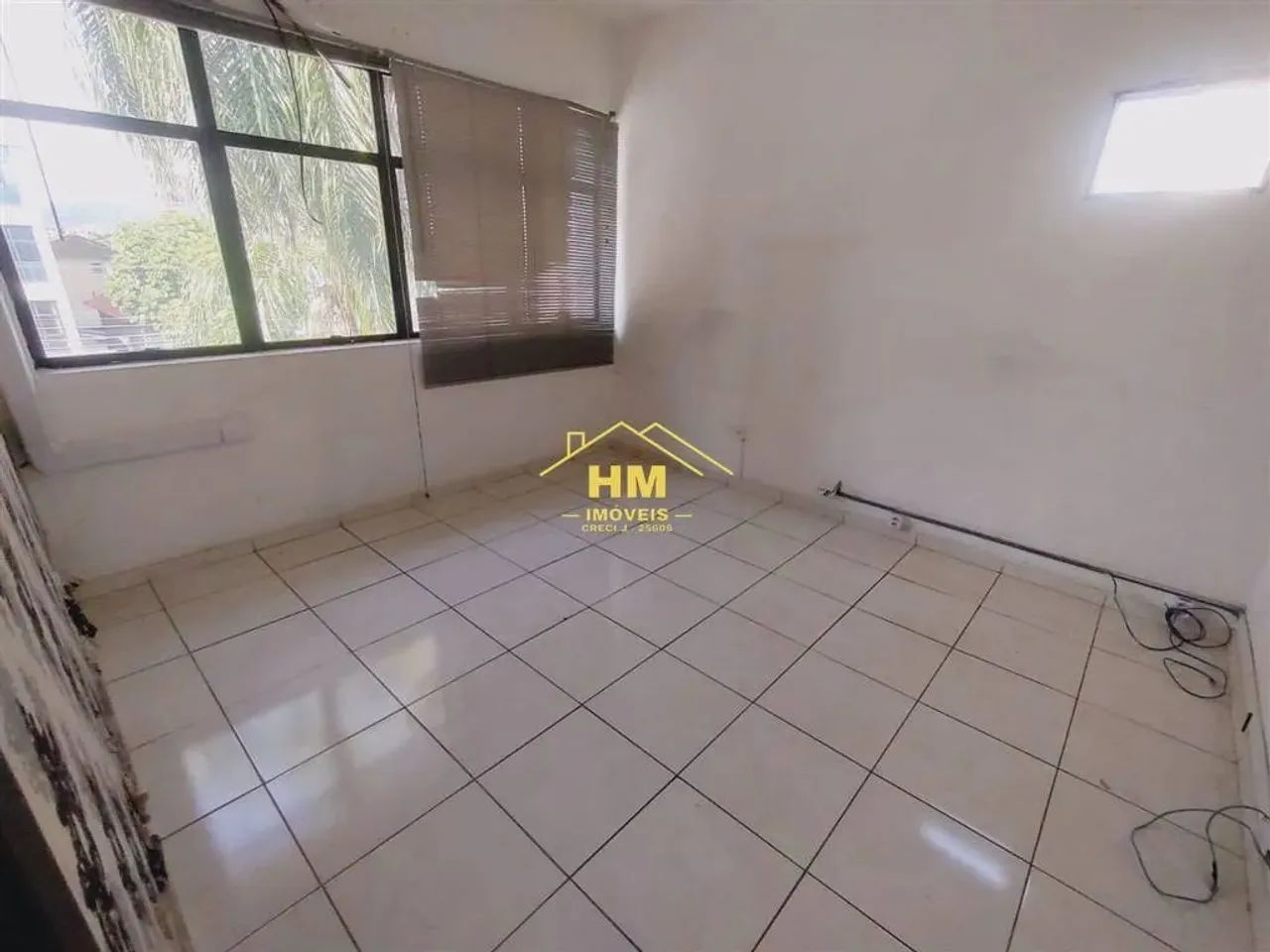 GONZAGUINHA l SÃO VICENTE l ALUGA l CONJUNTO COMERCIAL COM 3 SALAS l GARAGEM COLETIVA l PX - Foto 9