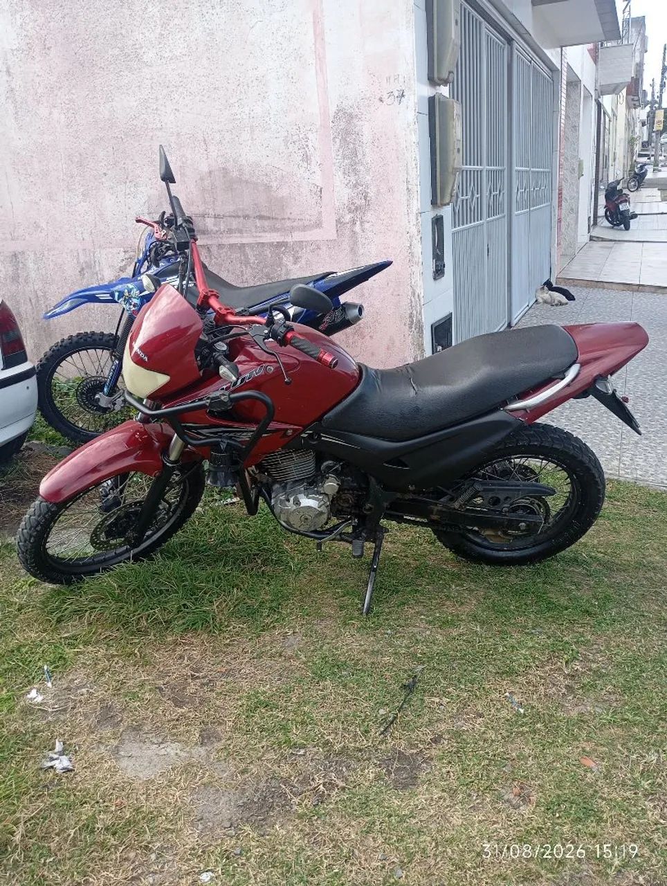 Nx Falcon 400 02