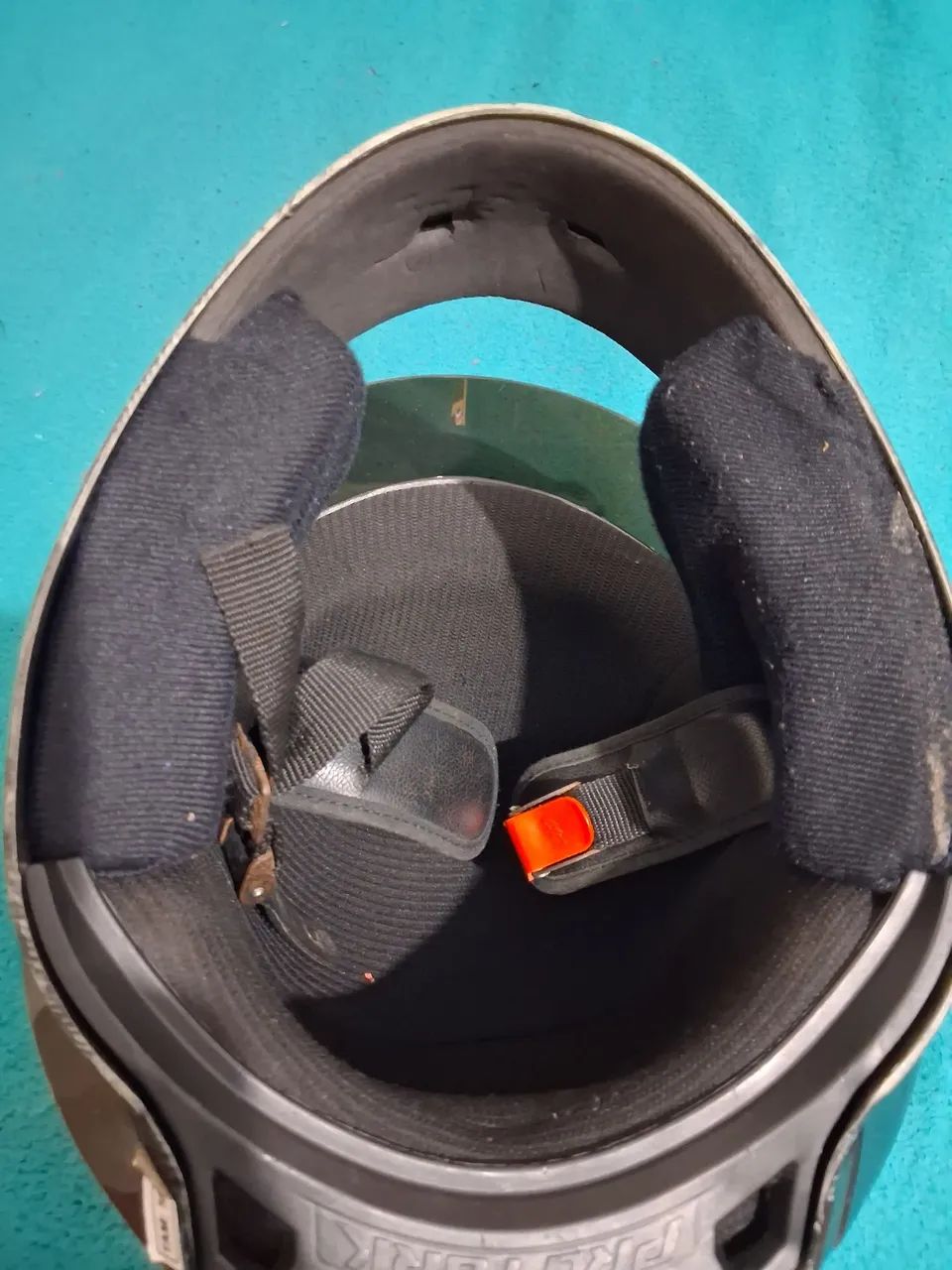 Capacete 58  - Foto 3