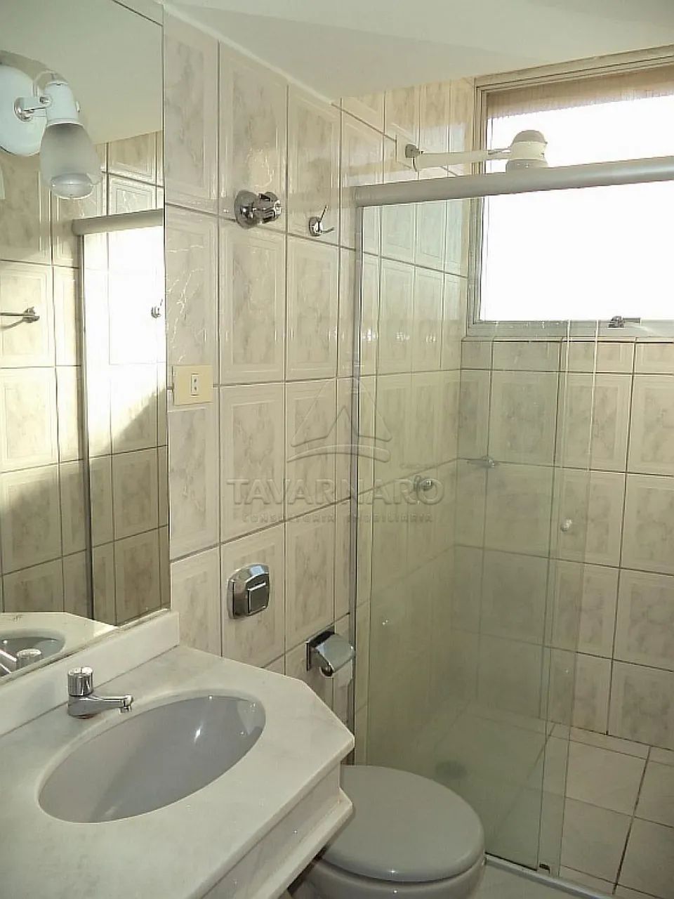 Apartamento Padrão em Ponta Grossa - Foto 4