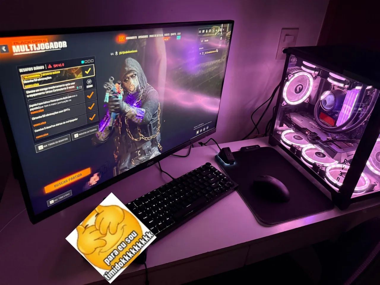 Pc Gamer 