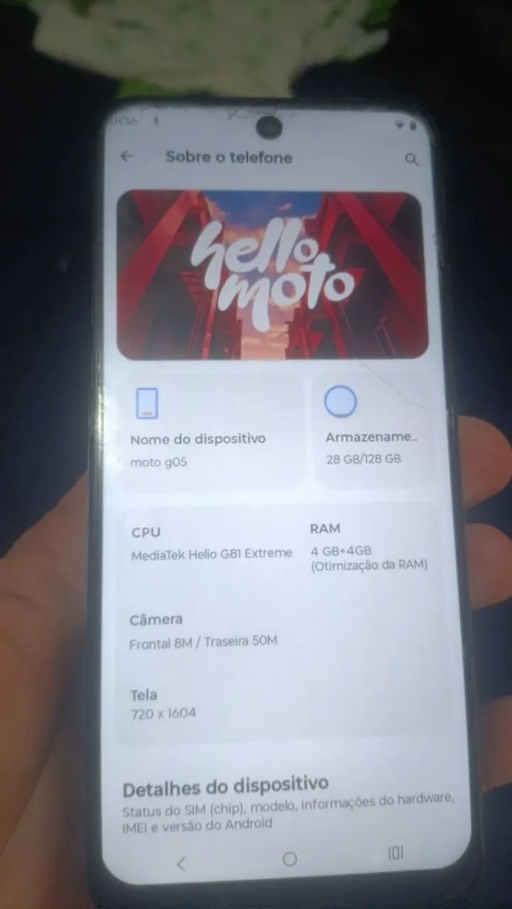 Motorola  - Foto 3
