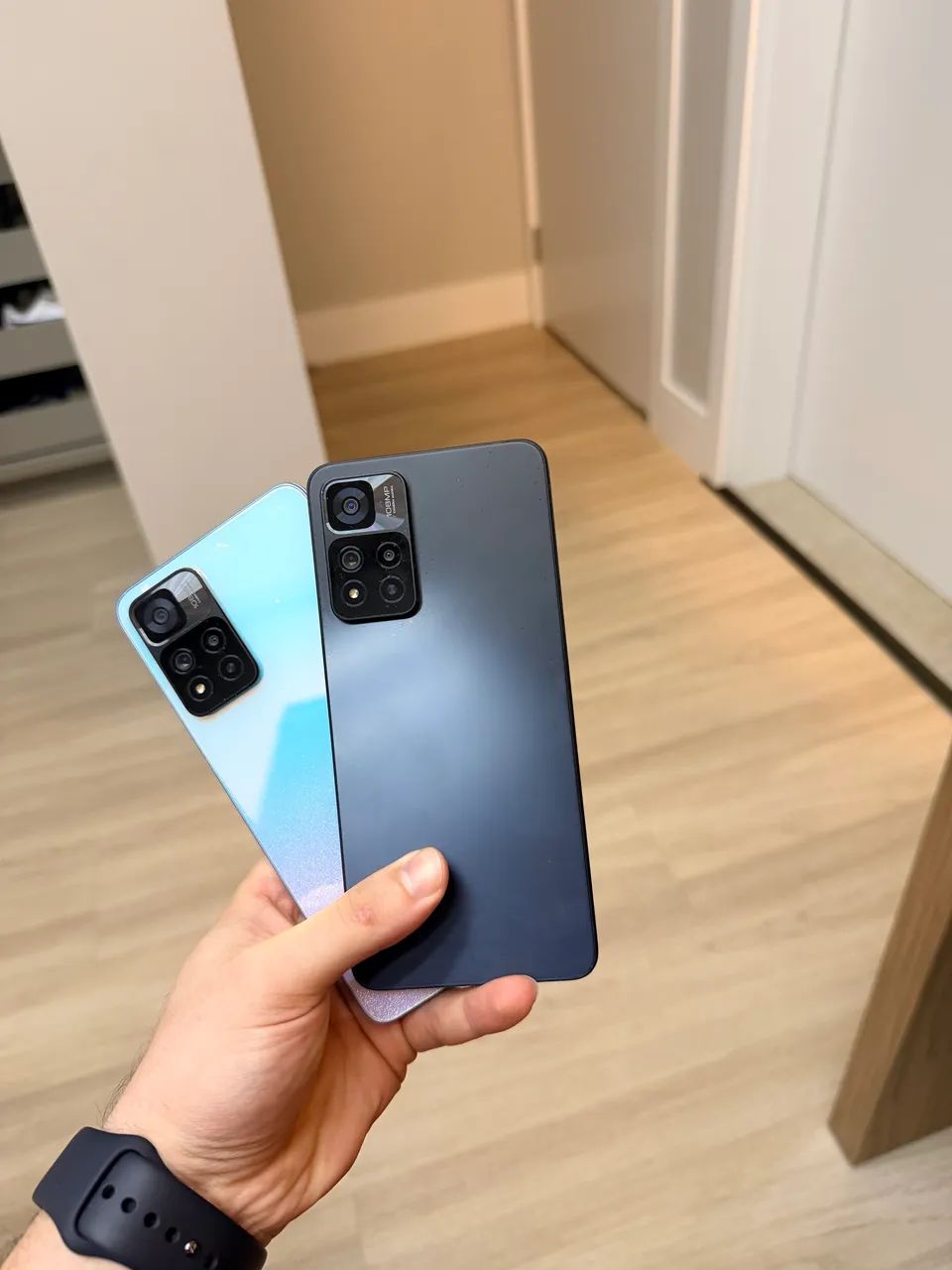 Redmi note 11 pro max