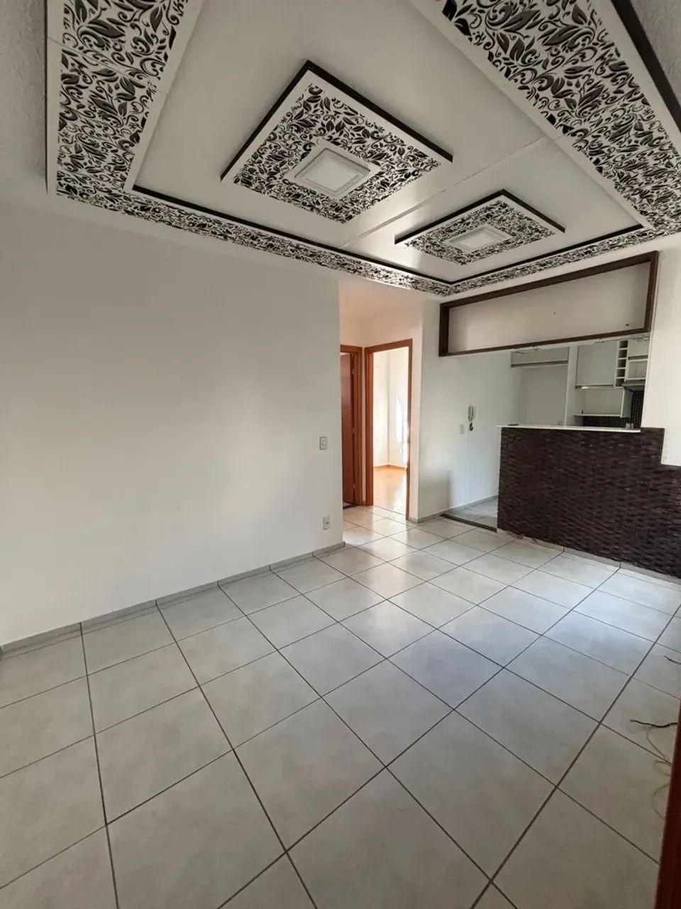 Imóvel para aluguel possui 42 metros quadrados com 2 quartos - Foto 3