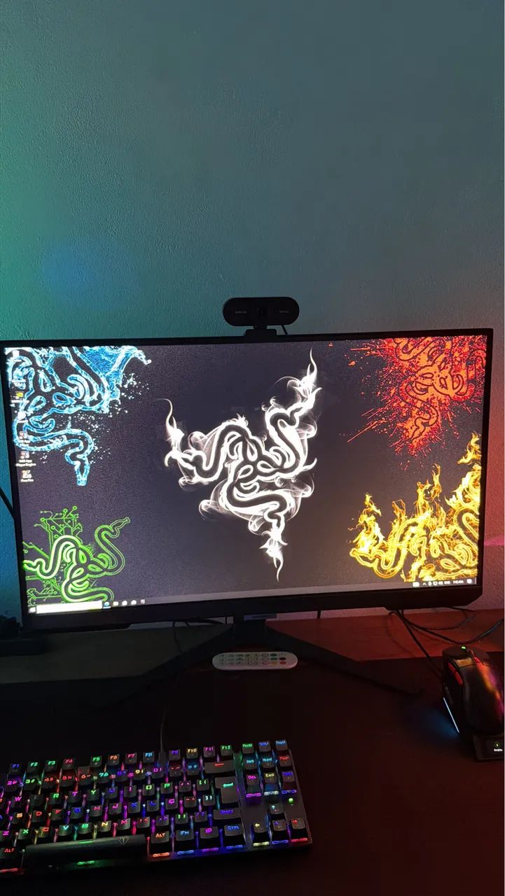 PC GAMER MONSTRO  - Foto 5