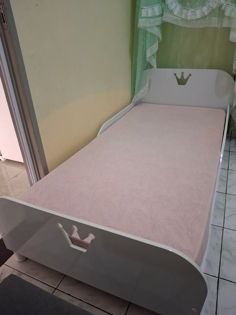 Cama infantil  - Foto 2