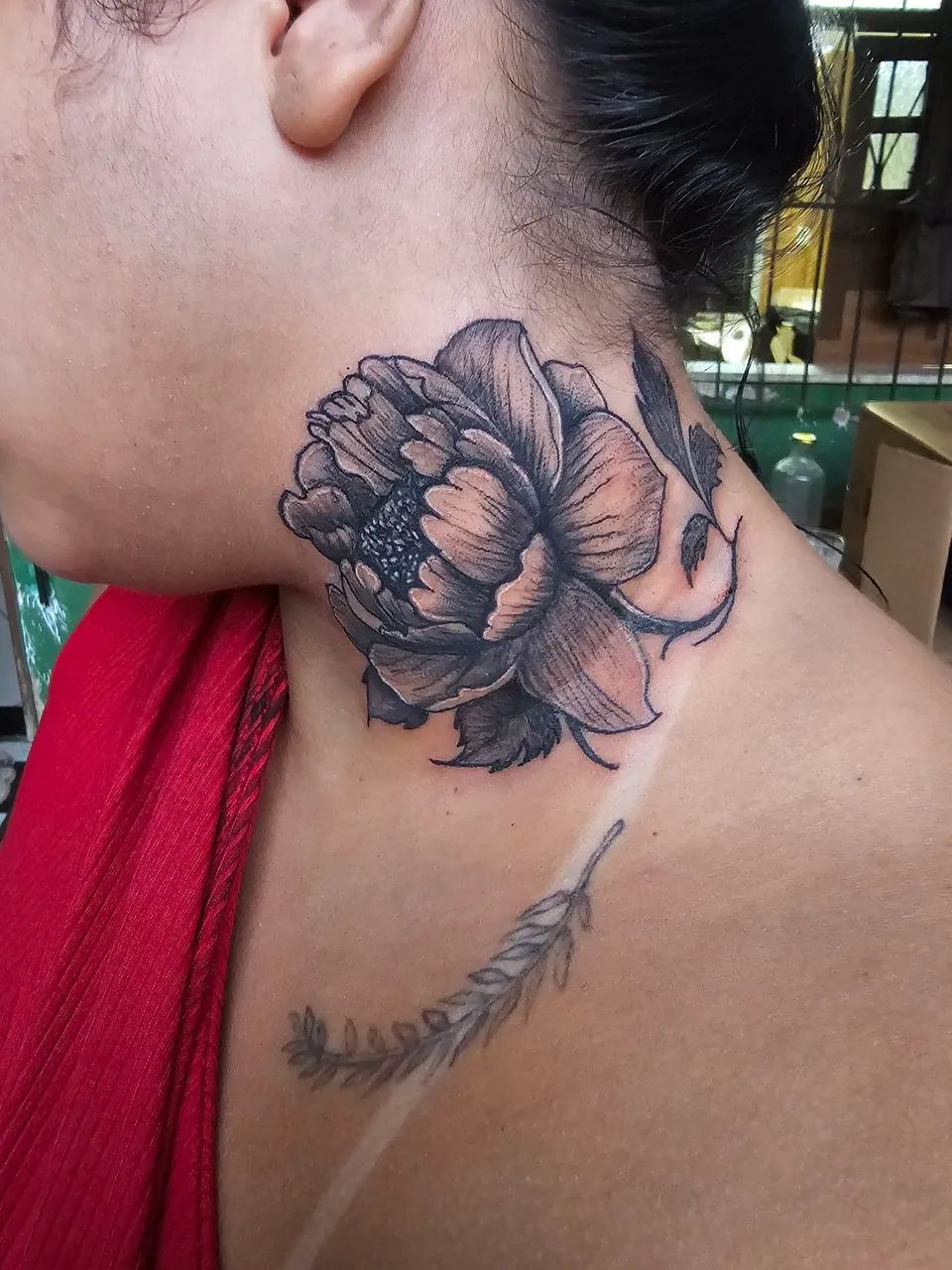 Tattoo Tatuagem Troca  - Foto 5
