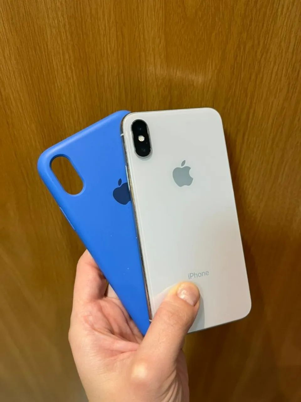 2184 IPHONE X 64GB SIM フリー IPHONE X 64GB - Celulares e Smartphones - Iguaçu, Araucária