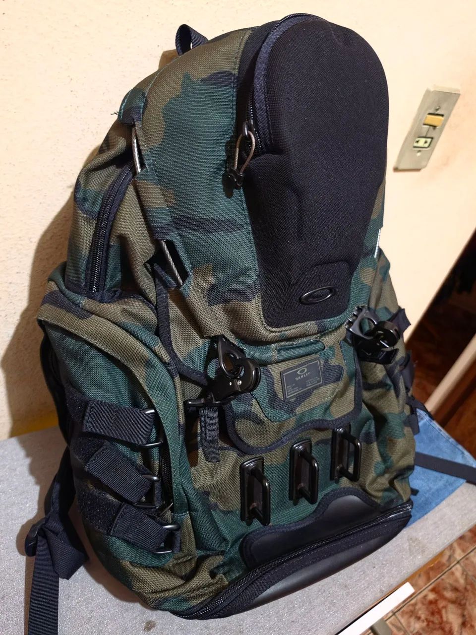 Mochila - Foto 2