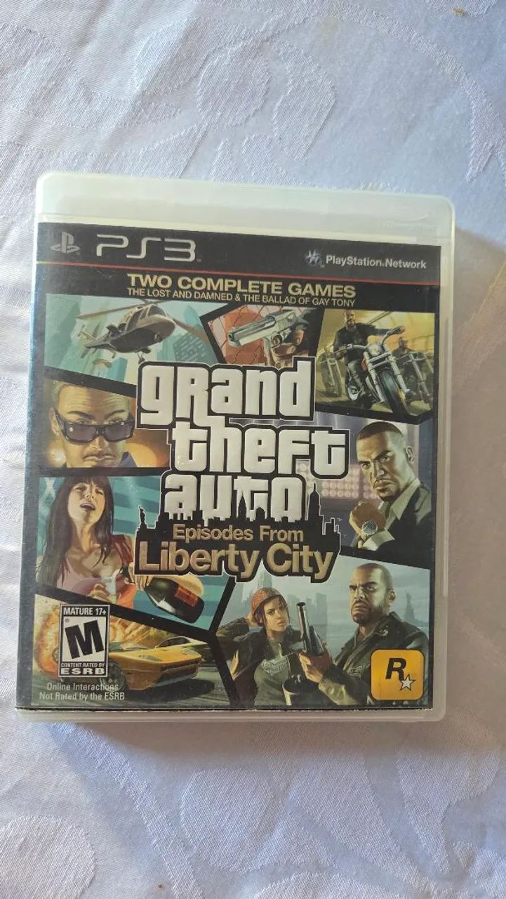 Jogos PS3 - Foto 3