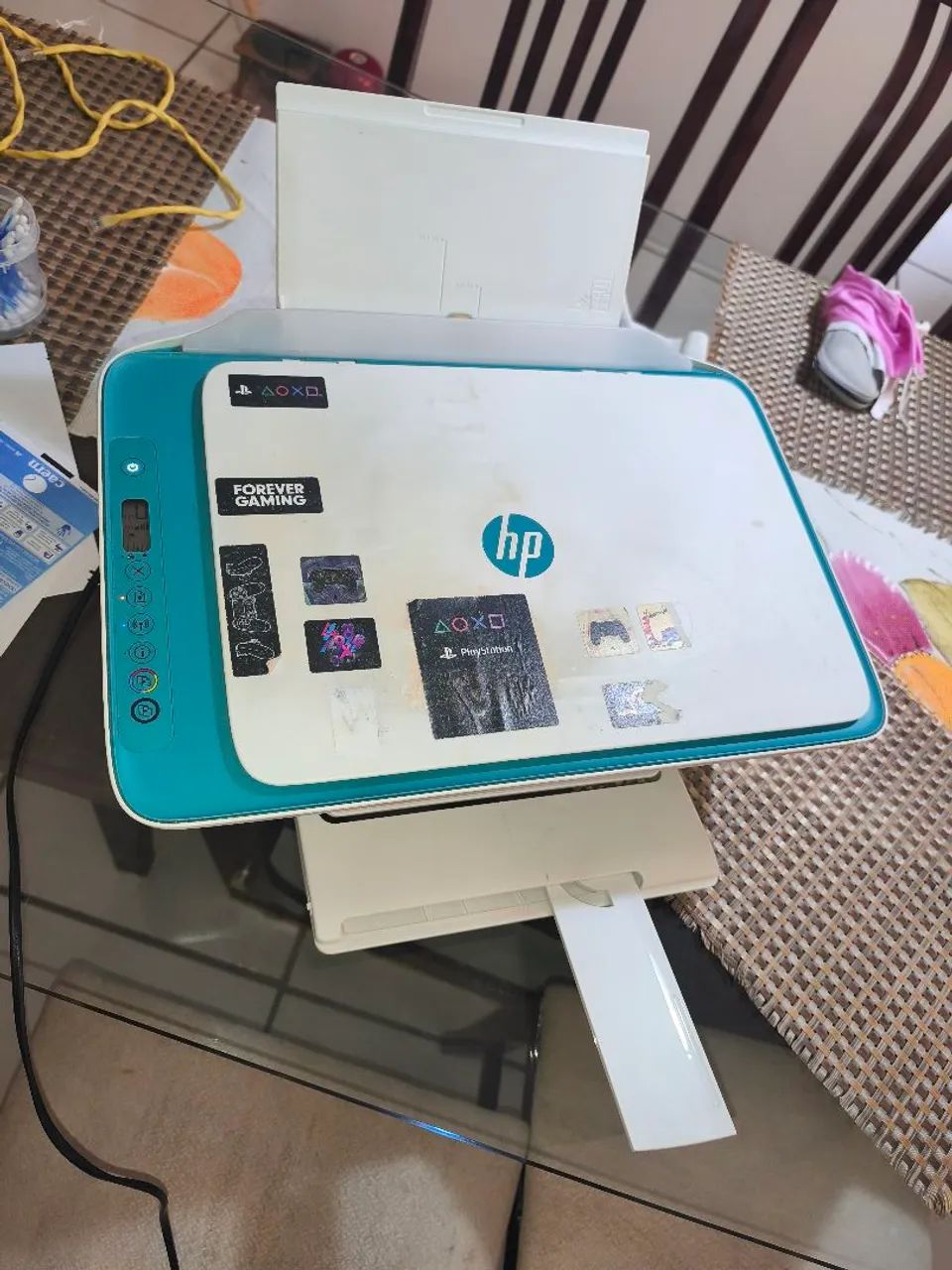 Vendo impressora hp - Foto 3