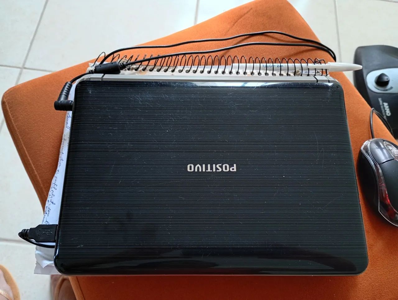 Netbook Positivo  - Foto 2