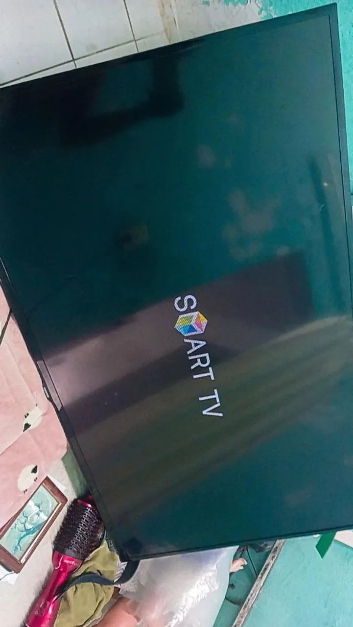 Tv Samsung 43  - Foto 2