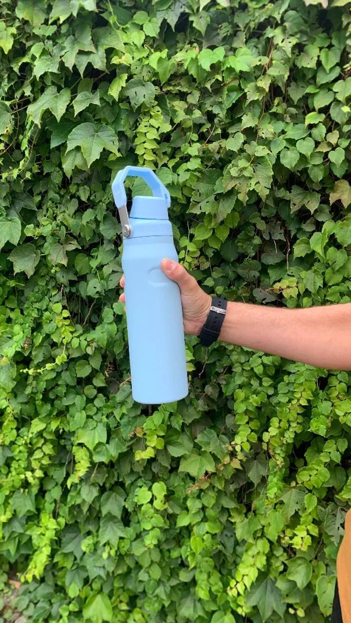 Garrafa Térmica 750 ml - Foto 4
