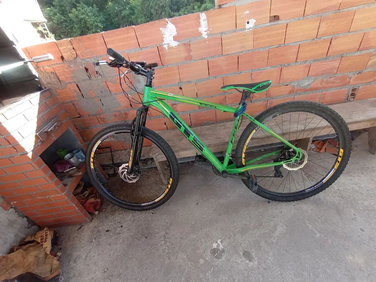 Vende-se ou troca - Foto 5