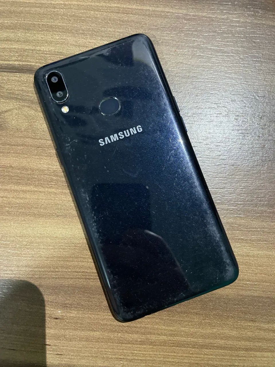 Samsung A10s  - Foto 2