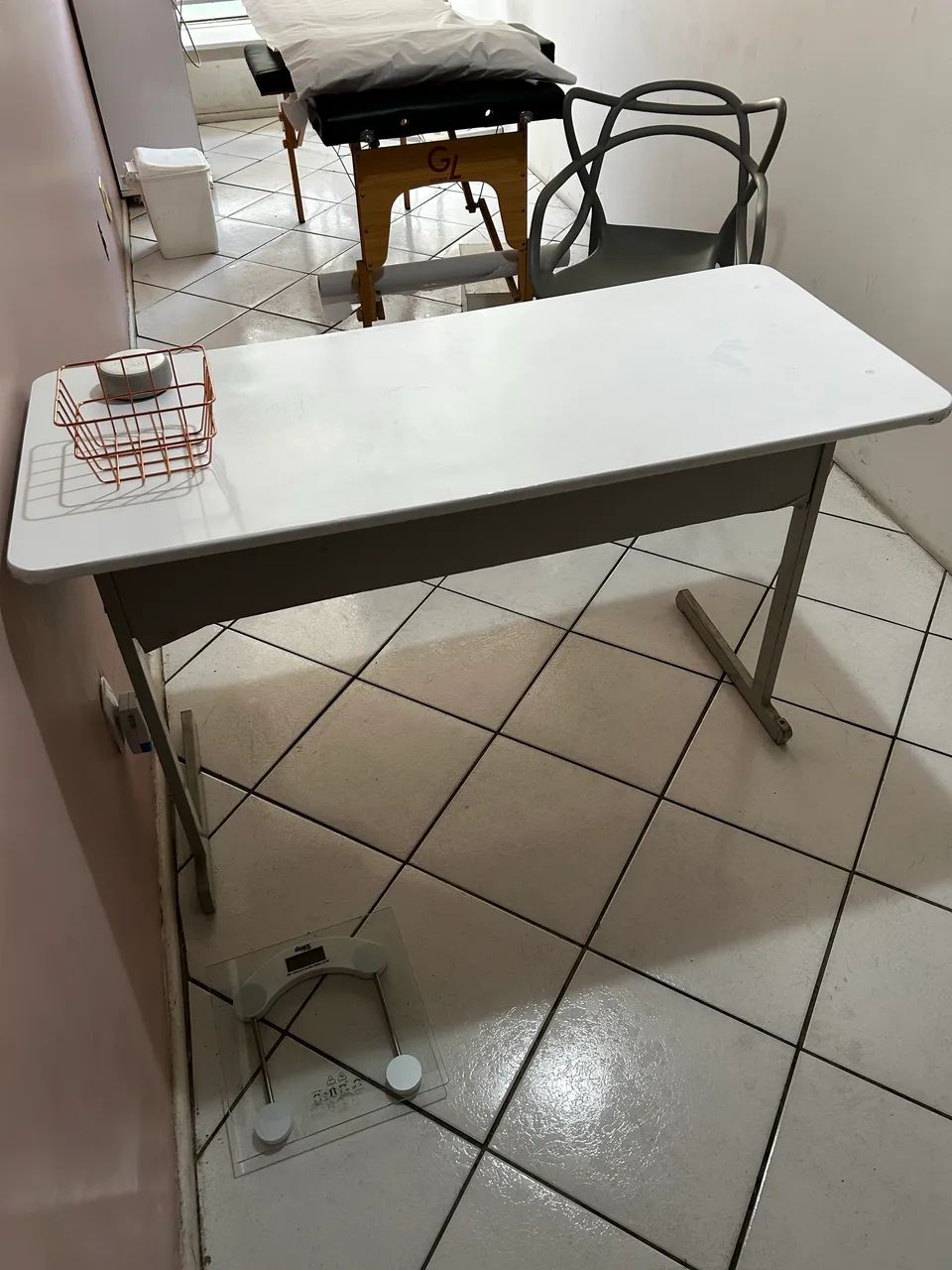 Mesa para escritório 