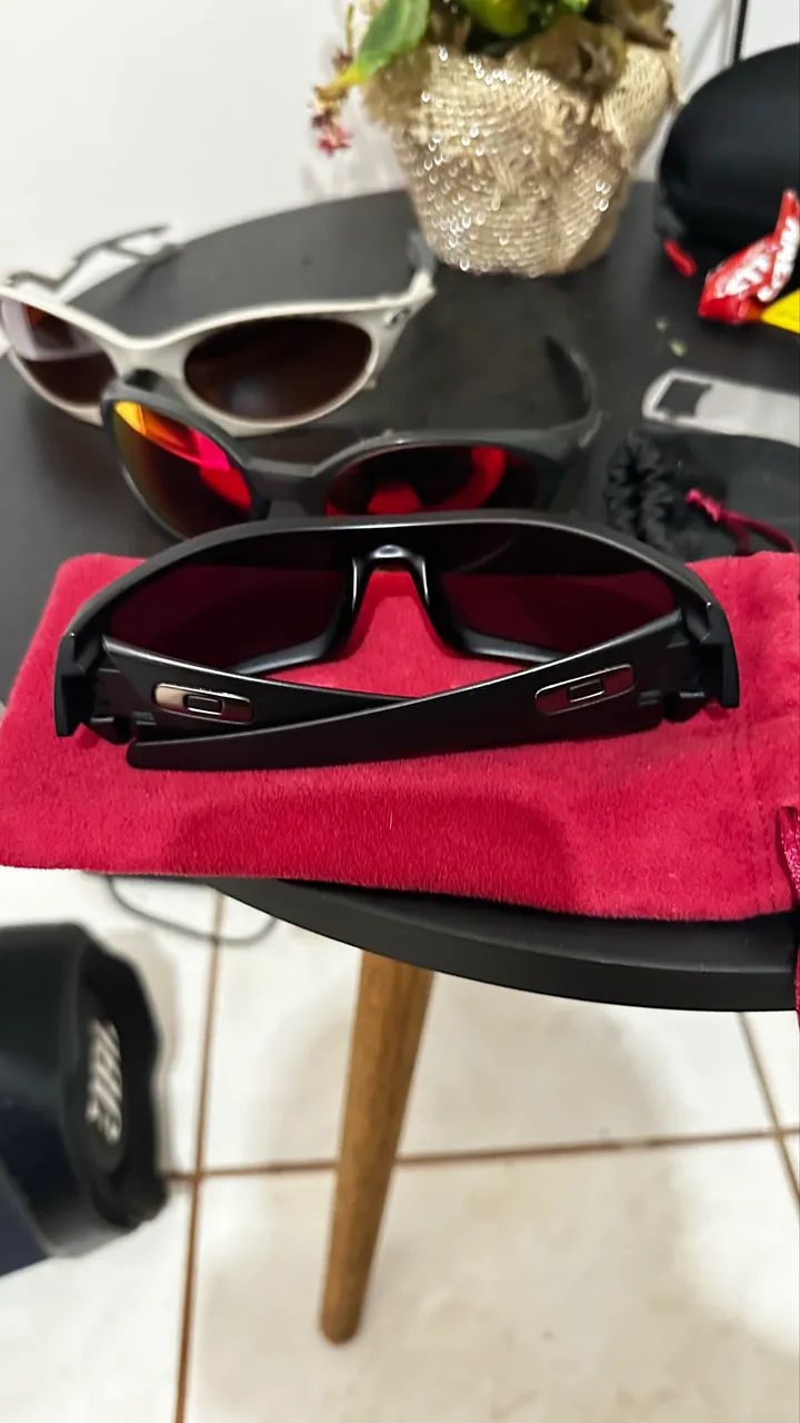 Oculos Gascan Oakley - Foto 2