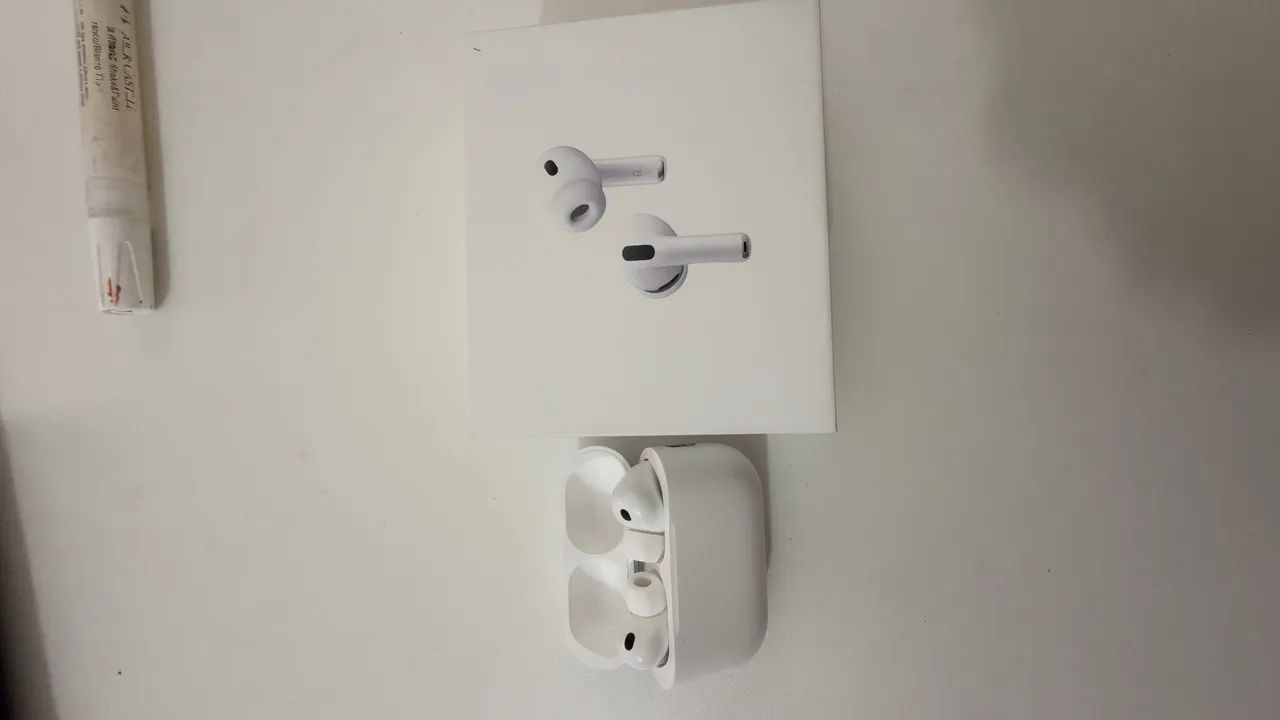 AirPod Pro 3