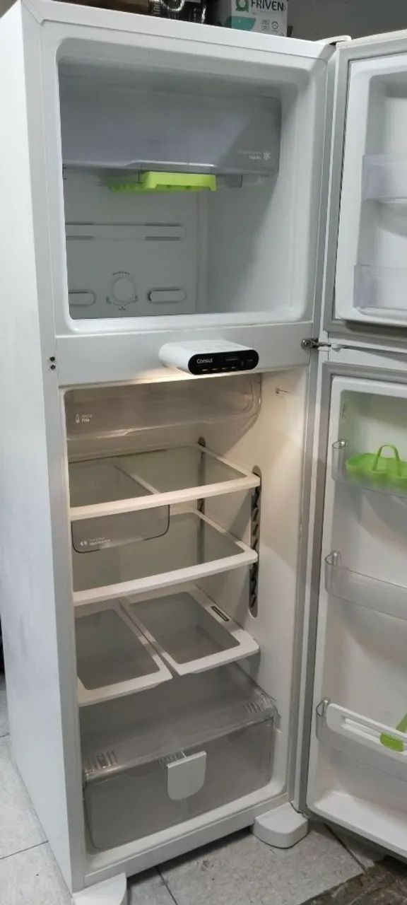 Geladeira Consul  - Foto 4