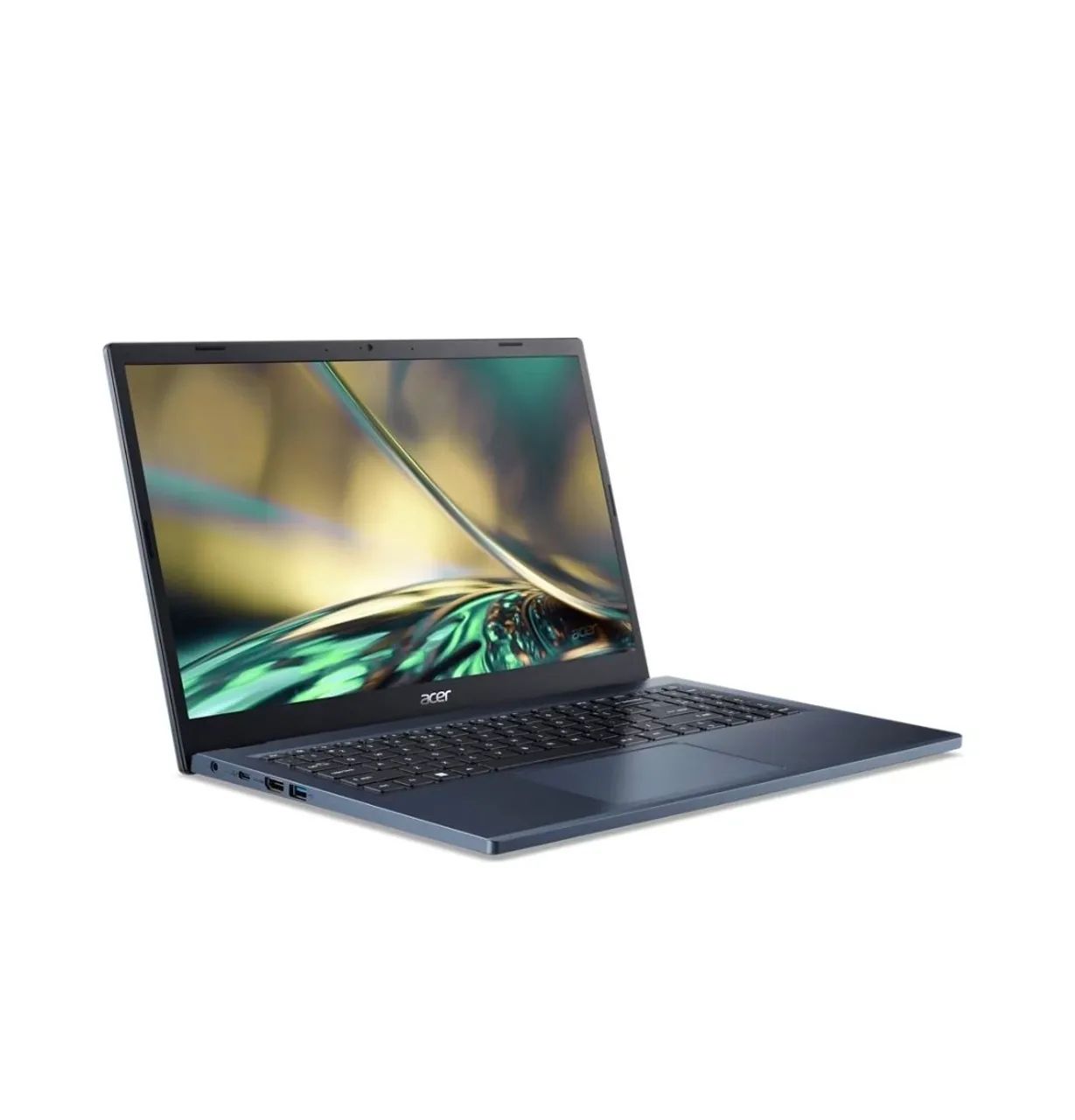 Notebook Acer Aspire 3 8GB RAM SSD e 512GB AMD Ryzen 5 - Foto 3