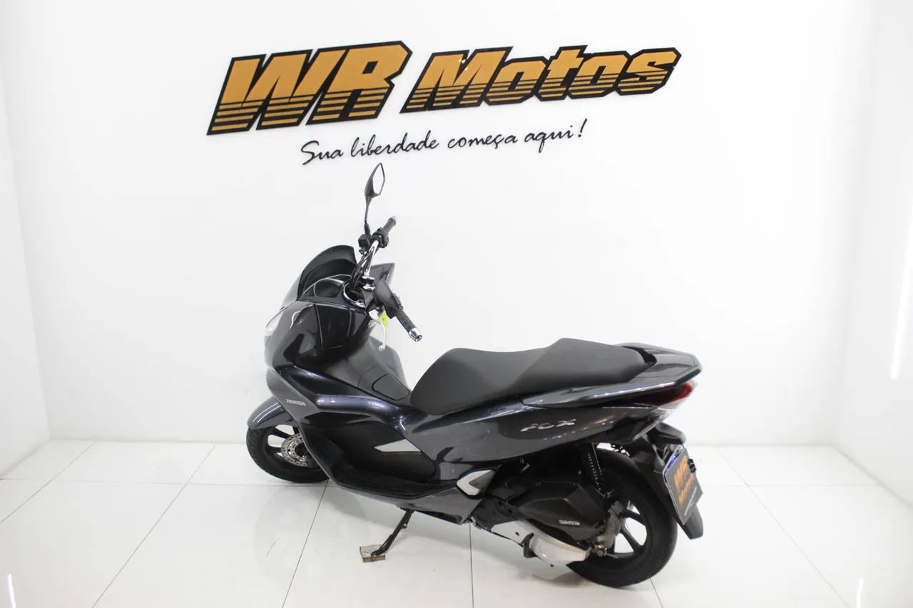 HONDA PCX 150 - Foto 4
