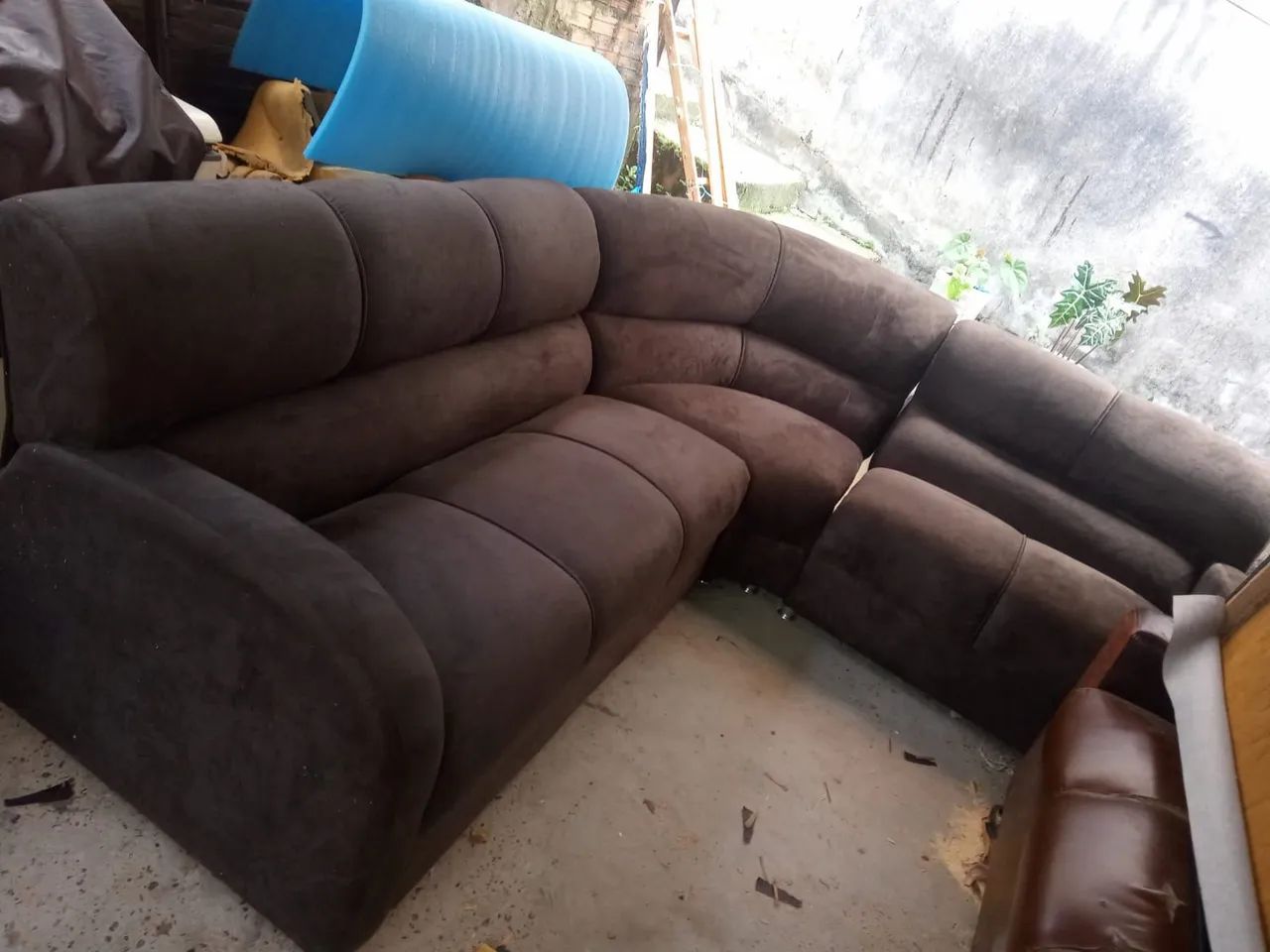 Reforma de sofás em geral - Foto 3