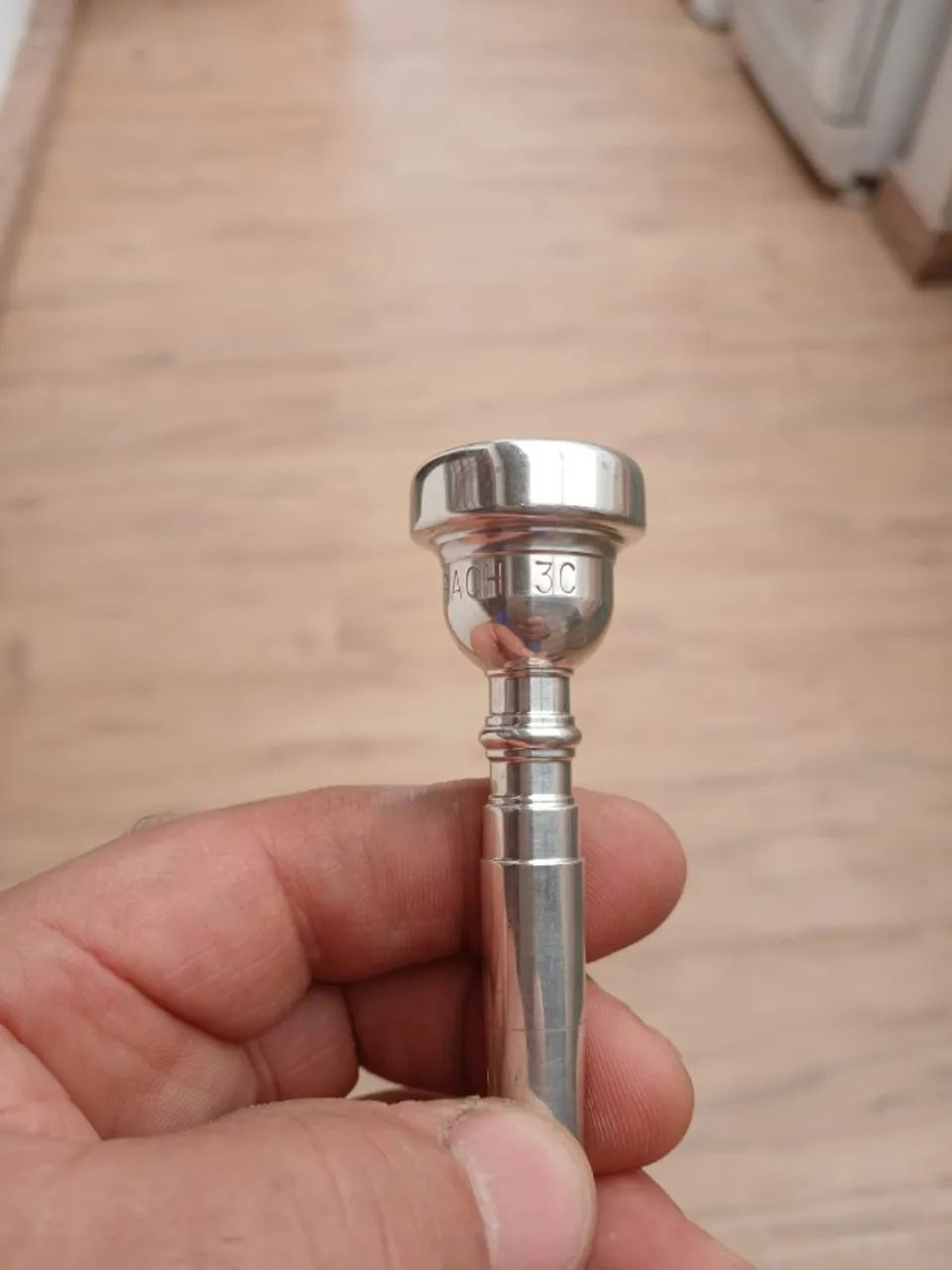 BOCAL TROMPETE - Foto 5