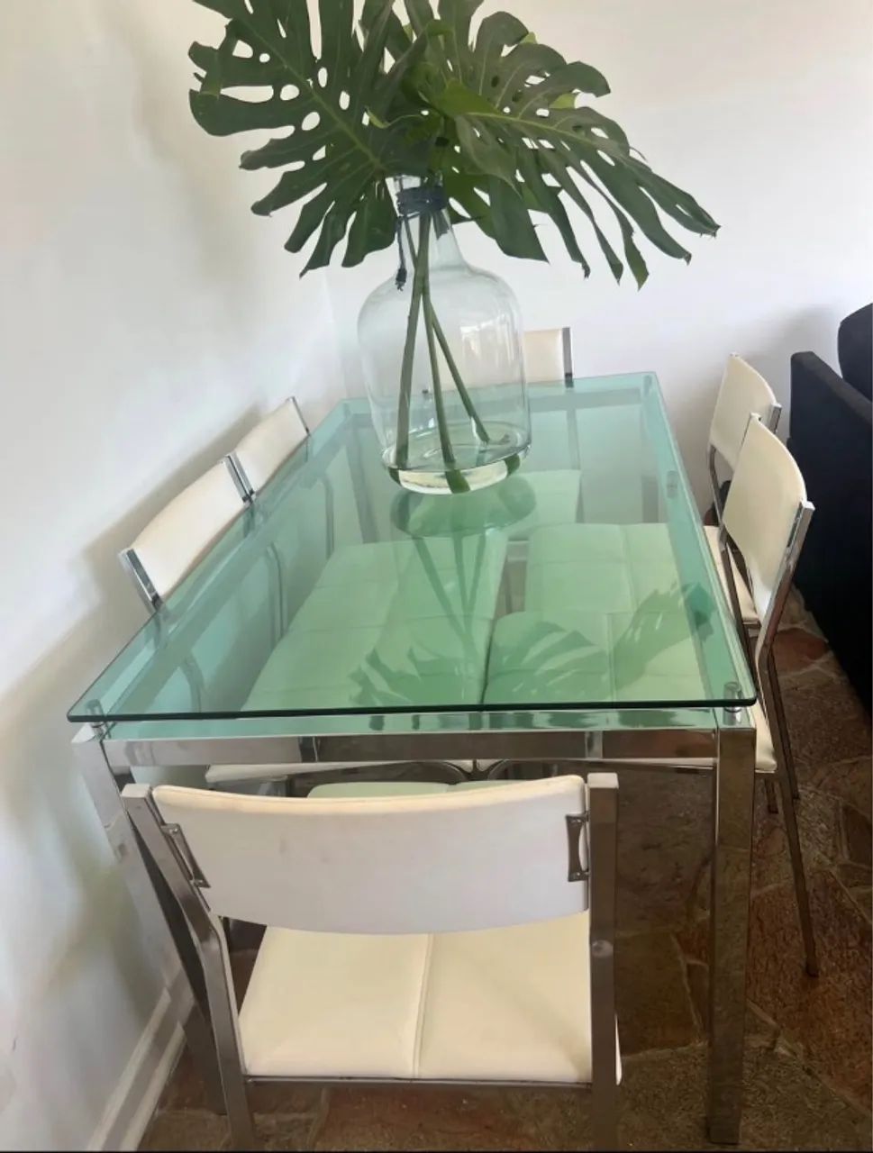 Mesa com cadeiras  - Foto 3