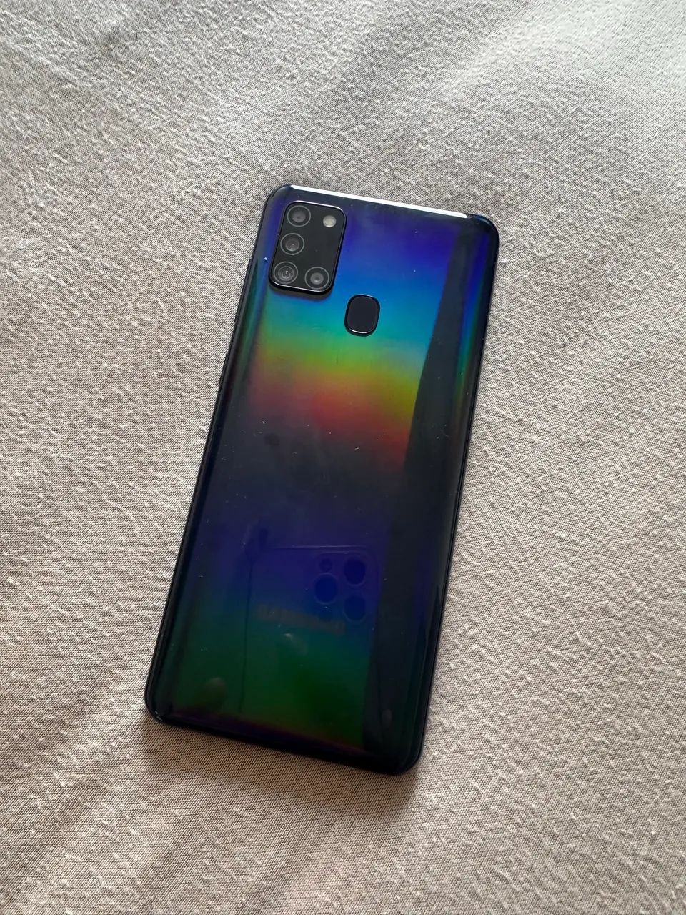 SAMSUNG A21S - Foto 2