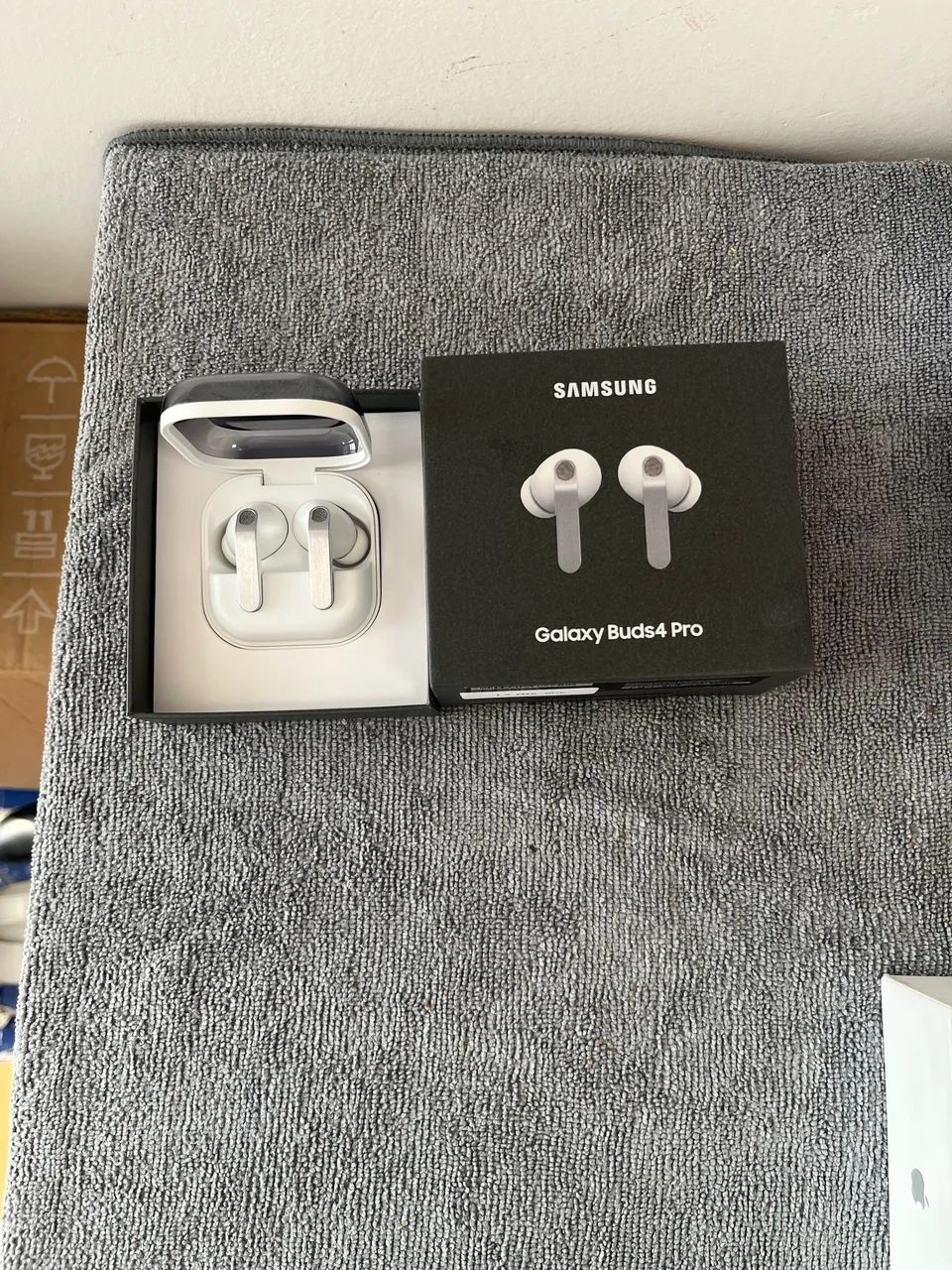 Galaxy Buds4 Pro  - Foto 3