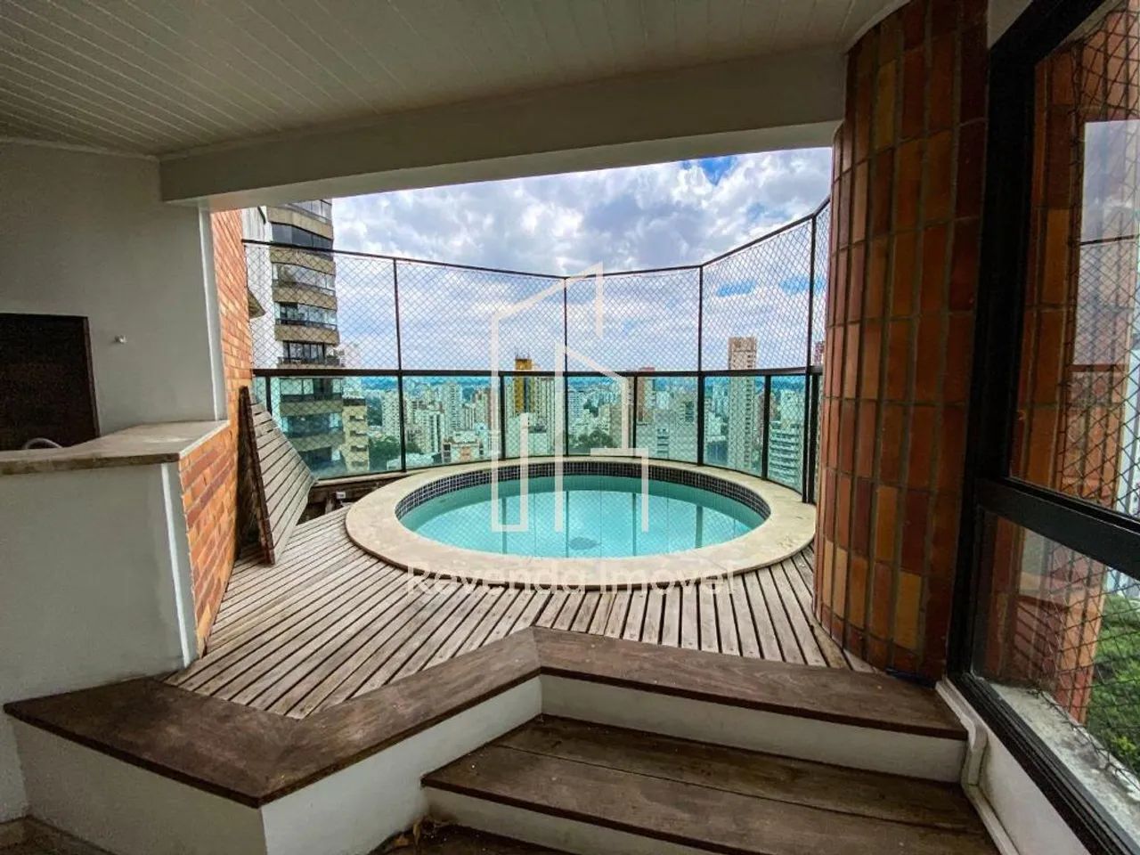 Apartamento à venda no Condomínio Edifício Tivoli Park - Foto 2