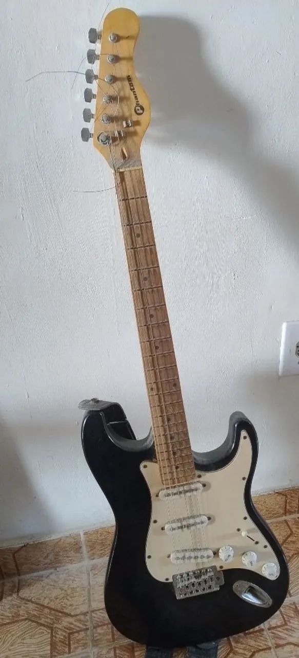 Guitarra Phantom - Foto 2