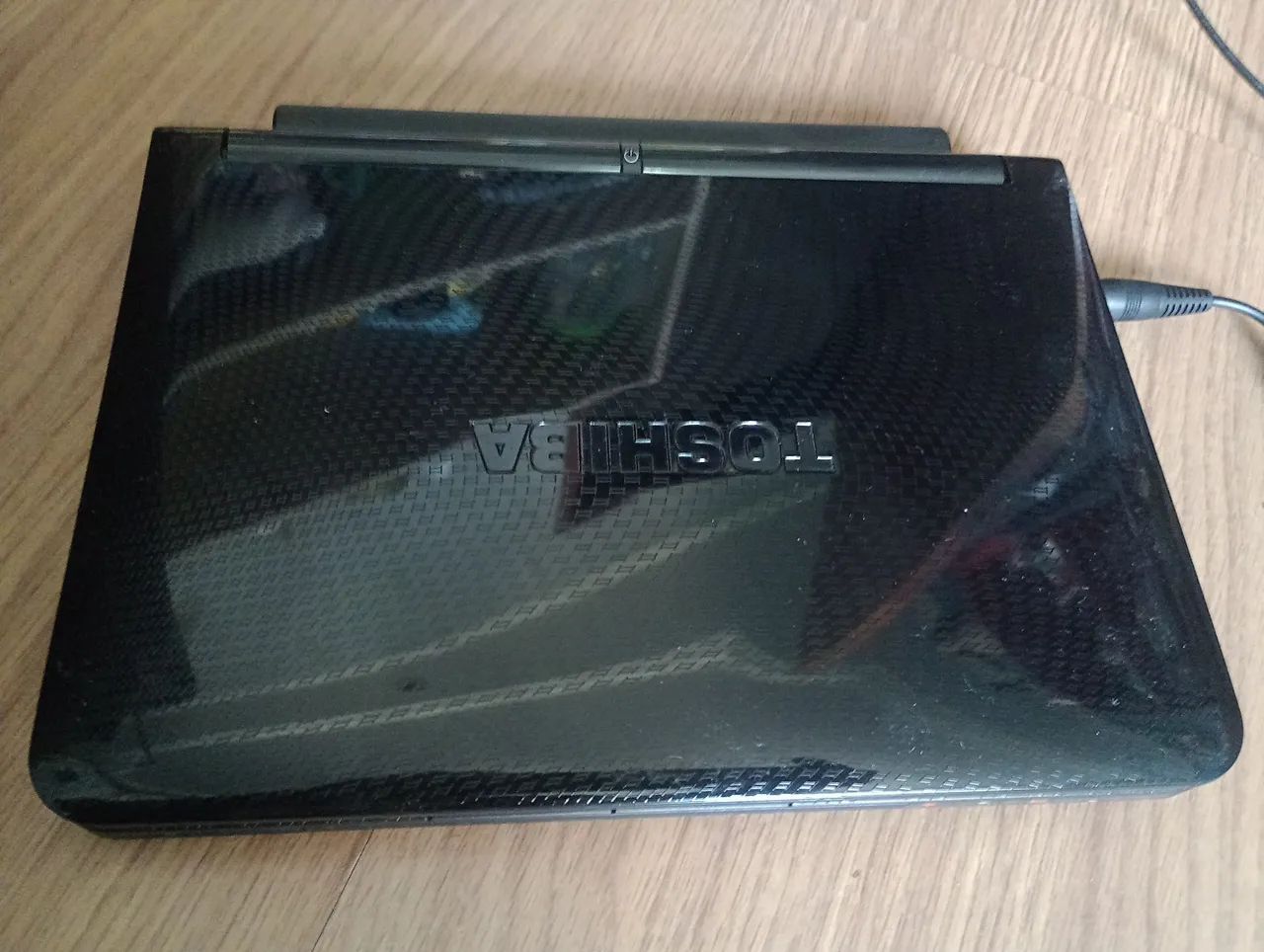 Notbook Toshiba NB 255 N250 - Foto 2