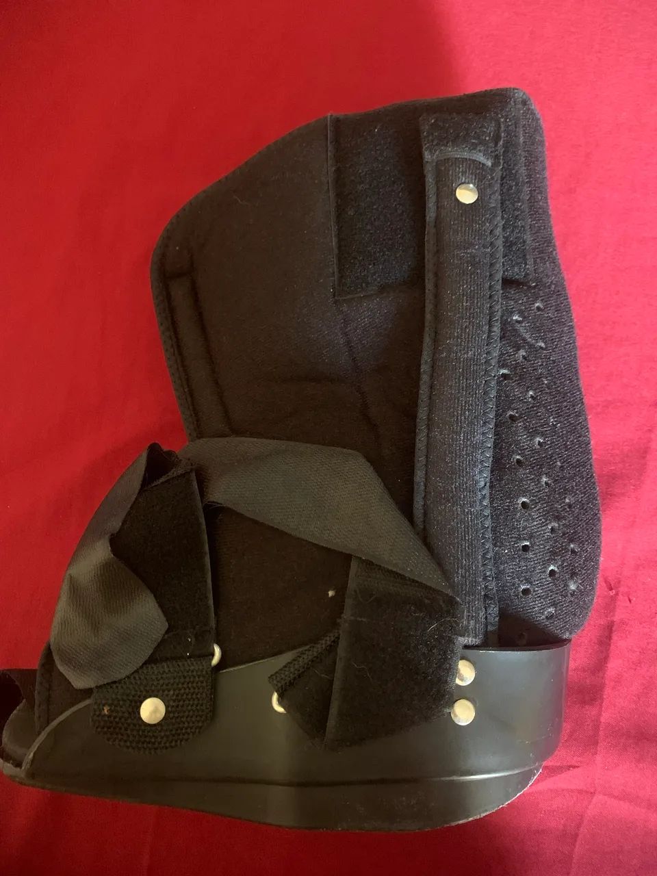 Bota Imobilizadora Comfort 