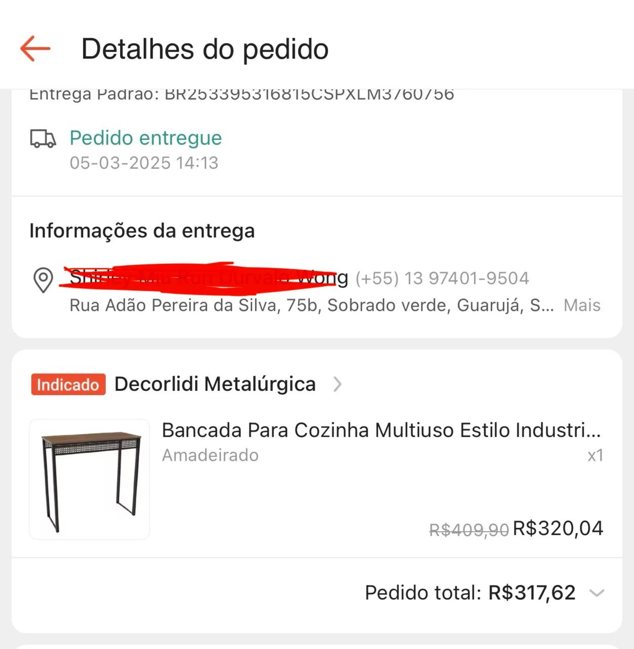 Mesa e cadeira industrial  - Foto 4