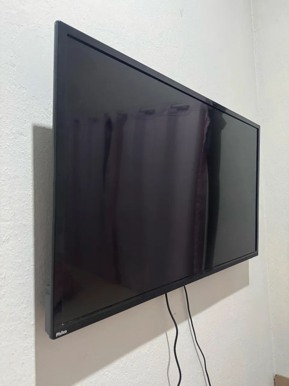 Vendo Tv Smart 40 polegadas 