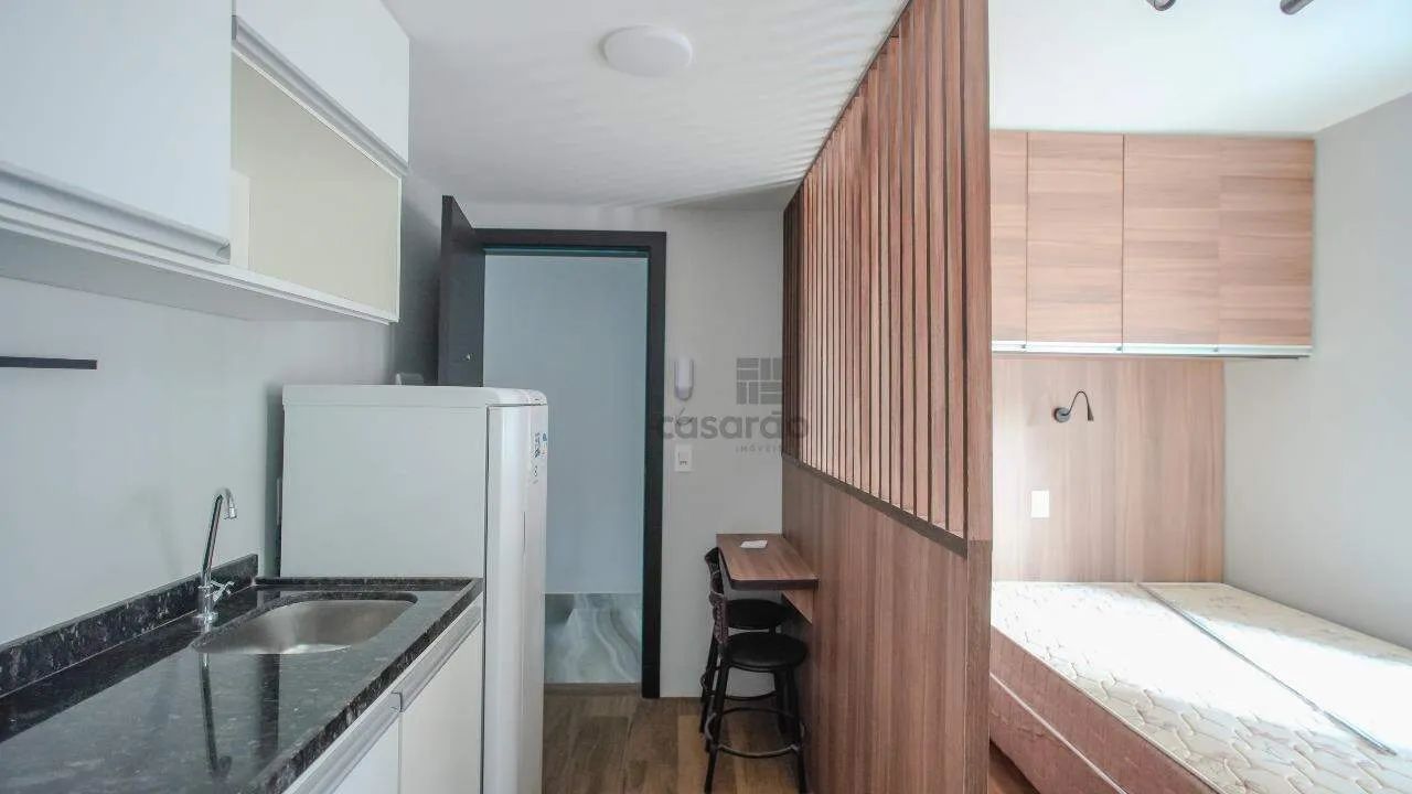 Apartamento 1 quarto para aluguel Pelotas