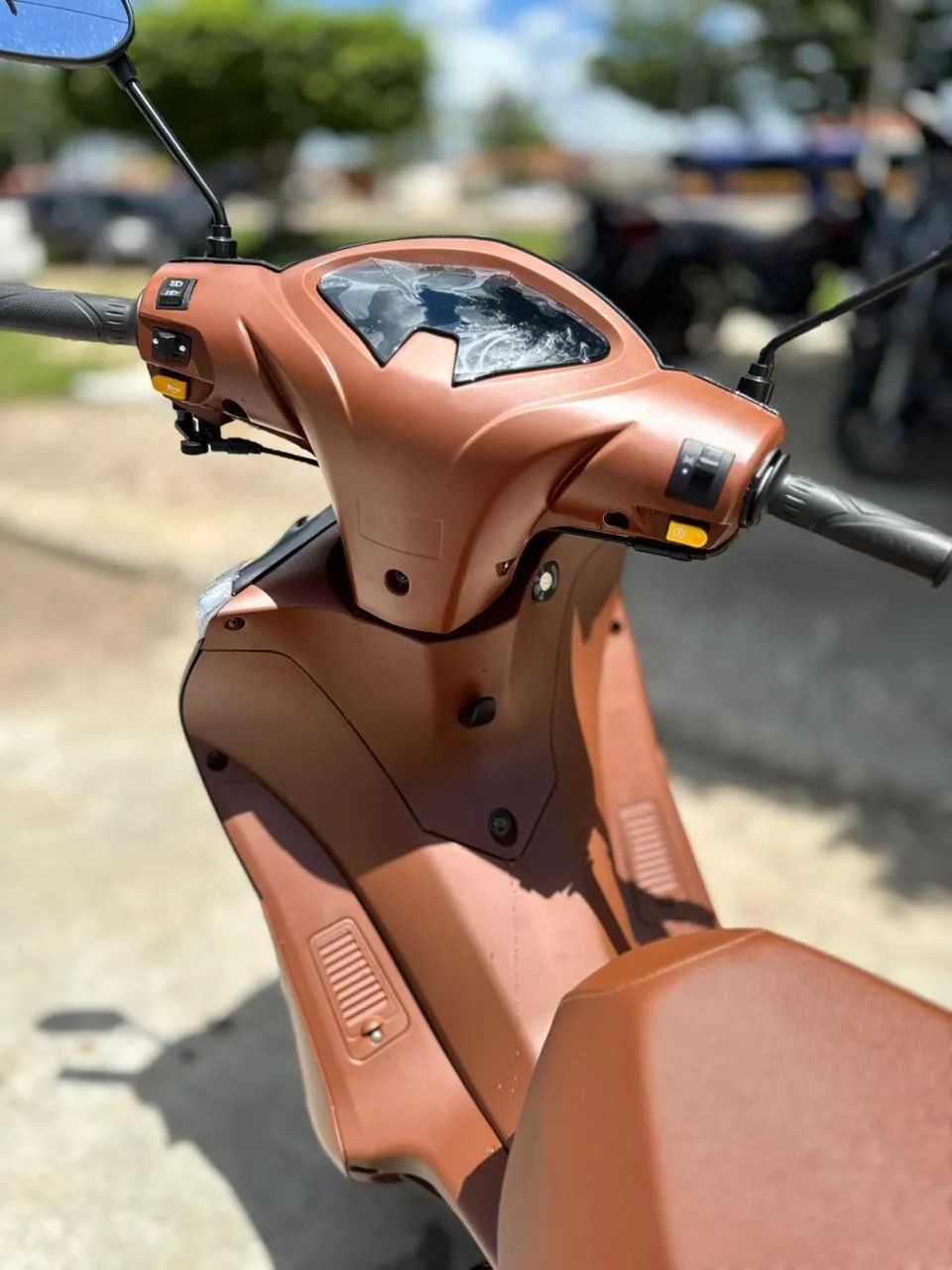 SHINERAY JET 125 SS 2027 - Foto 3